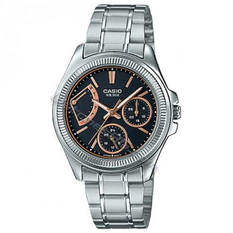 Дамски часовник CASIO LTP-2089D-1AV Collection