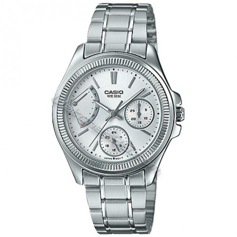 Дамски часовник CASIO LTP-2089D-7AV Collection