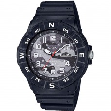 Мъжки часовник Casio Collection MRW-220HCM-1B