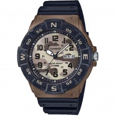Мъжки часовник Casio Collection MRW-220HCM-5B