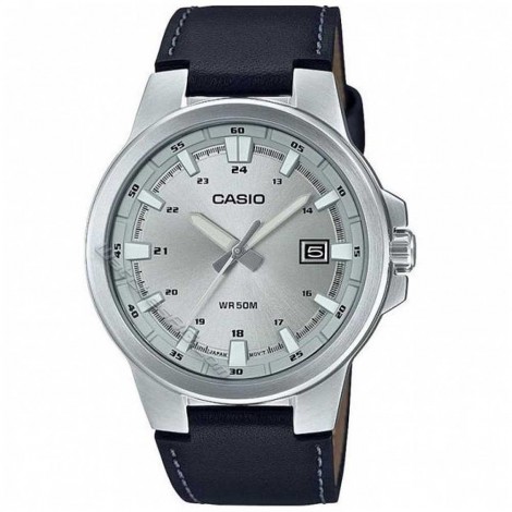 Мъжки часовник CASIO Collection MTP-E173L-7A