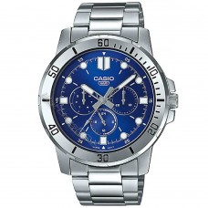 Мъжки кварцов часовник CASIO Collection MTP-VD300D-2E