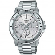 Мъжки кварцов часовник CASIO Collection MTP-VD300D-7E