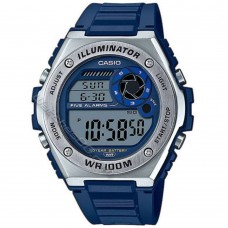 Мъжки часовник Casio Collection MWD-100H-2A