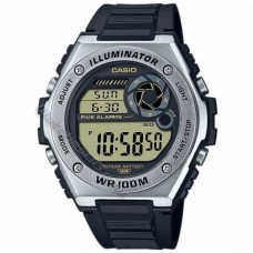 Мъжки часовник Casio Collection MWD-100H-9AV