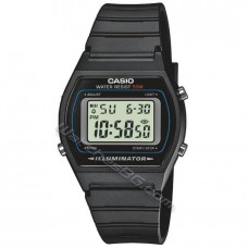 Casio W-202-1AV