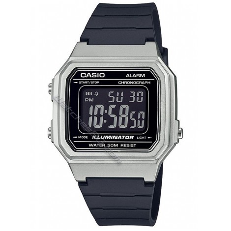 Часовник CASIO Collection W-217HM-7B
