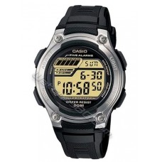 CASIO W-212H-9AV COLLECTION