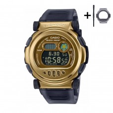 Мъжки часовник CASIO G-Shock Bluetooth G-B001MVB-8ER
