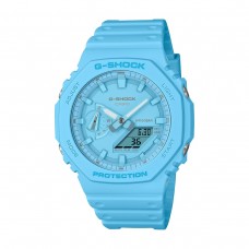 Мъжки часовник CASIO G-Shock GA-2100-2A2ER