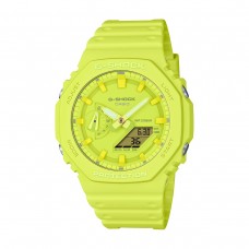 Мъжки часовник CASIO G-Shock GA-2100-9A9ER