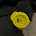 Мъжки часовник CASIO G-Shock GA-2100-9A9ER Мъжки часовник CASIO G-Shock GA-2100-9A9ER