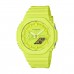 Мъжки часовник CASIO G-Shock GA-2100-9A9ER Мъжки часовник CASIO G-Shock GA-2100-9A9ER