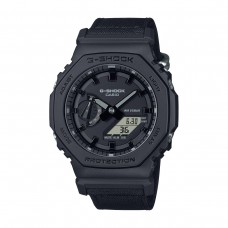 Мъжки часовник CASIO G-Shock GA-2100BCE-1AER