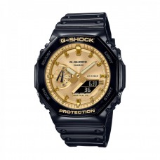 Мъжки часовник CASIO G-Shock GA-2100GB-1AER