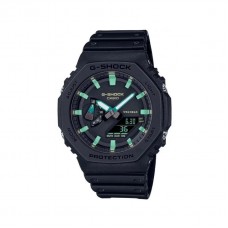 Мъжки часовник CASIO G-Shock GA-2100RC-1AER
