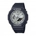 Мъжки часовник CASIO G-Shock GA-2100SB-1AER Мъжки часовник CASIO G-Shock GA-2100SB-1AER