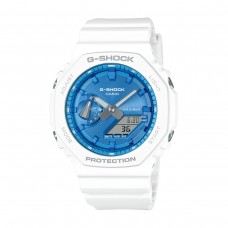 Мъжки часовник CASIO G-Shock GA-2100WS-7AER