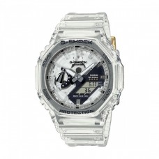 Мъжки часовник CASIO G-Shock GA-2140RX-7AER