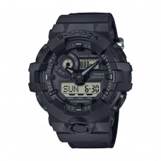 Мъжки часовник CASIO G-Shock GA-700BCE-1AER