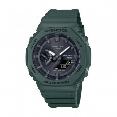 Мъжки часовник CASIO G-Shock Bluetooth GA-B2100-3AER