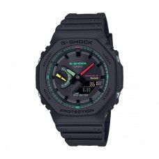 Мъжки часовник CASIO G-Shock Bluetooth GA-B2100MF-1AER