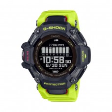 Мъжки часовник CASIO G-Shock Bluetooth GBD-H2000-1A9ER 