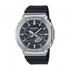 Мъжки часовник CASIO G-Shock Bluetooth GBM-2100-1AER