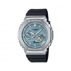 Мъжки часовник CASIO G-Shock Bluetooth GBM-2100A-1A2ER
