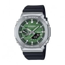 Мъжки часовник CASIO G-Shock Bluetooth GBM-2100A-1A3ER