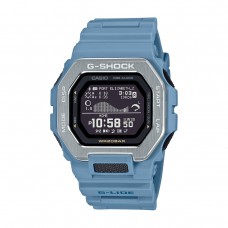 Мъжки часовник CASIO G-Shock Bluetooth GBX-100-2AER