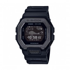 Мъжки часовник CASIO G-Shock Bluetooth GBX-100NS-1ER