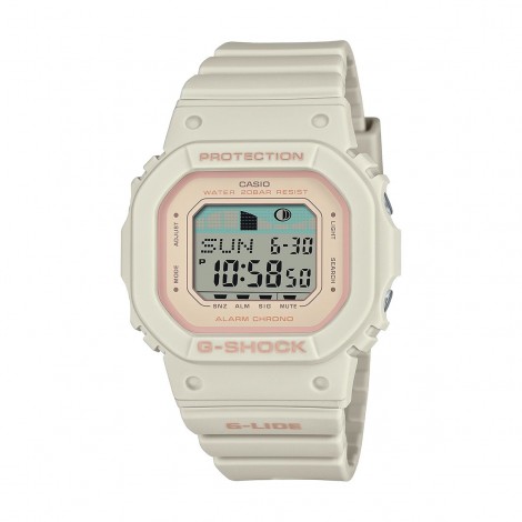 Мъжки часовник CASIO G-Shock GLX-S5600-7ER Мъжки часовник CASIO G-Shock GLX-S5600-7ER