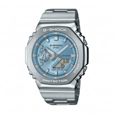 Мъжки часовник CASIO G-Shock GM-2110D-2AER