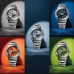 Мъжки часовник CASIO G-Shock GM-2110D-2AER Мъжки часовник CASIO G-Shock GM-2110D-2AER