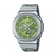 Мъжки часовник CASIO G-Shock GM-2110D-3AER