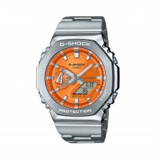 Мъжки часовник CASIO G-Shock GM-2110D-4AER