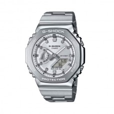 Мъжки часовник CASIO G-Shock GM-2110D-7AER