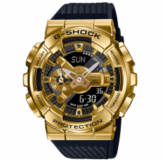 Мъжки часовник CASIO G-Shock GM-700G-9AER