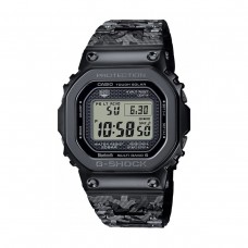 Мъжки часовник CASIO G-Shock Bluetooth GMW-B5000EH-1ER