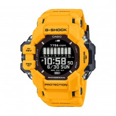 Мъжки часовник CASIO G-Shock Bluetooth GPR-H1000-9ER