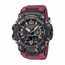 Мъжки часовник CASIO G-Shock Bluetooth GWG-B1000-1A4ER