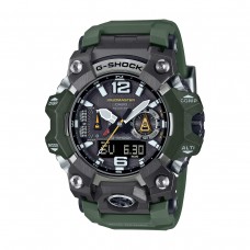 Мъжки часовник CASIO G-Shock Bluetooth GWG-B1000-3AER