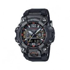 Мъжки часовник CASIO G-Shock Bluetooth GWG-B1000EC-1AER