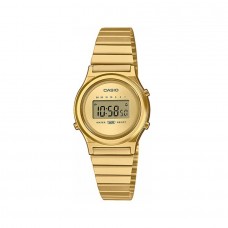 Дамски часовник CASIO Vintage Collection LA700WEG-9AEF