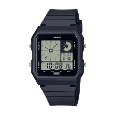 Мъжки часовник CASIO Collection LF-20W-1AEF