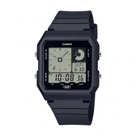 Мъжки часовник CASIO Collection LF-20W-1AEF