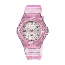 Дамски часовник CASIO Collection LRW-200HS-4EVEF