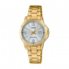 Дамски часовник CASIO Collection LTP-V004G-7B2