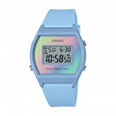 Дамски часовник CASIO Collection LW-205H-2AEF